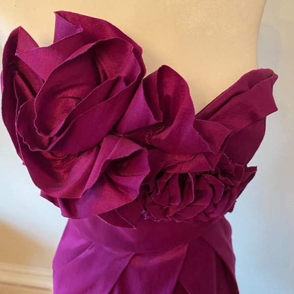 Max & Cleo Cocktail Dress - Picture 4 of 4